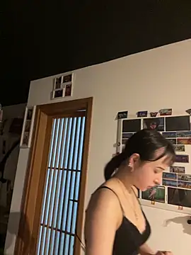 Chat XXX ao vivo de Just-Lilly