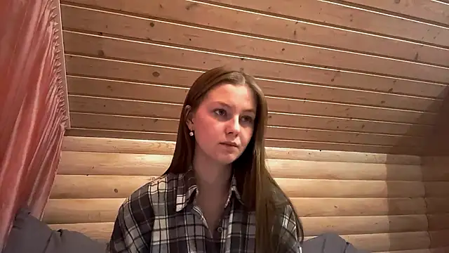 Pertunjukan Kamera Web TessSamul