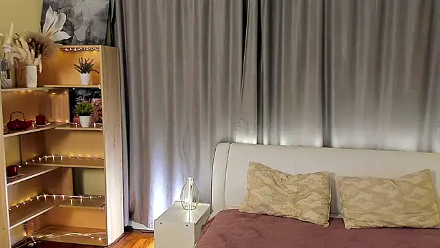 Chat XXX en directo de HolliBillig