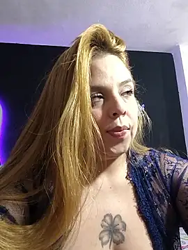 Chat XXX ao vivo de laila_d