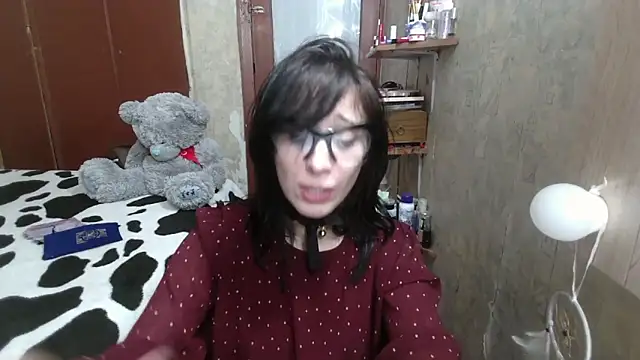 دردشة Barbie_Rococo الجنسية المباشرة