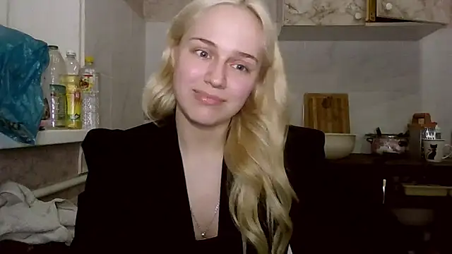 Živý XXX chat Barbie___girl