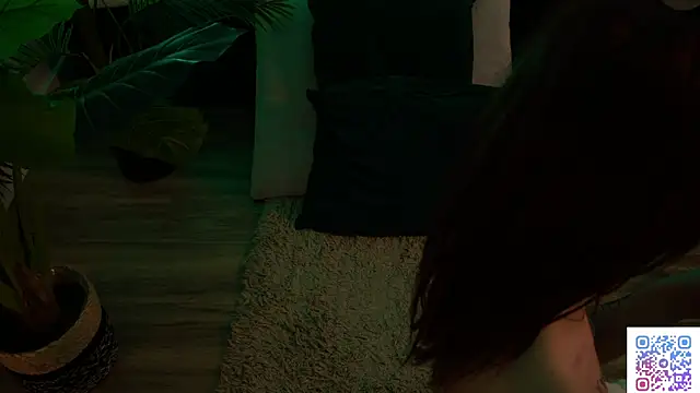 SweeetMila – Kamerová šou