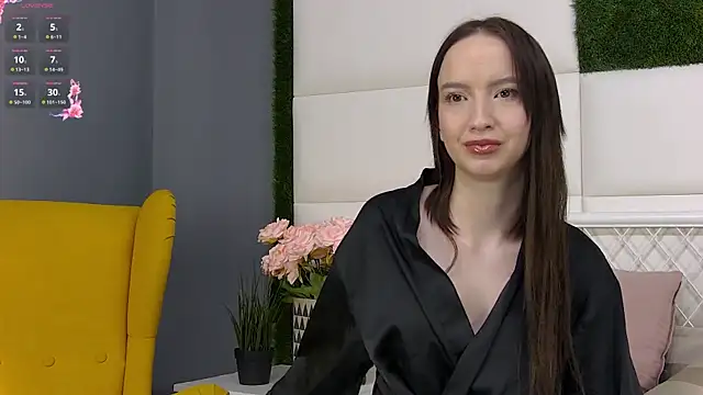 Živý XXX chat MonaHicks