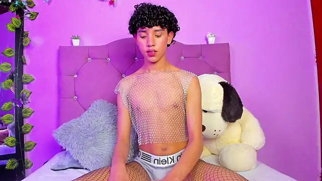 artemis_jones Webcam-Show