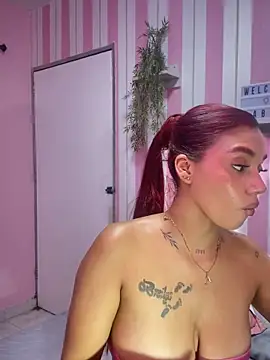 Kate_Sheke_'s Webcam Show