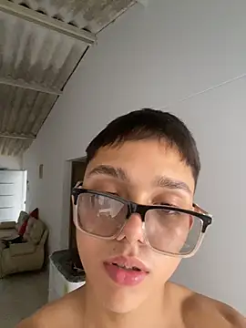 Alex_teen_20c – Kamerová šou