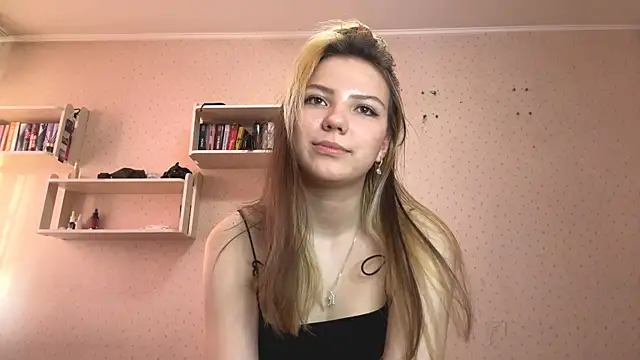 Chat XXX ao vivo de KeliVerde