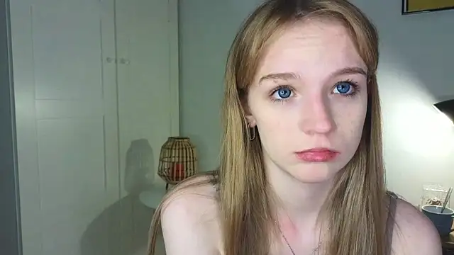 baeyoda's Live XXX Chat