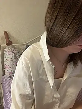 Chat XXX ao vivo de BeatriceTender