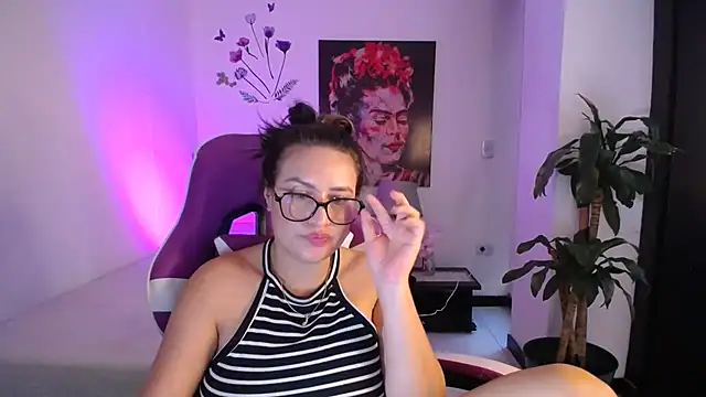 Chat XXX ao vivo de esmeraldaa230