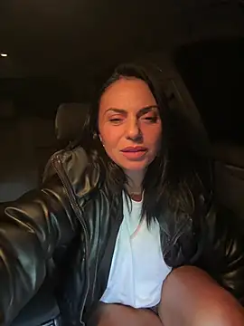 KimKelly13 élő XXX-chatje