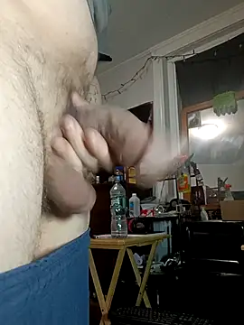 Show Webcam de ChuckyyDee