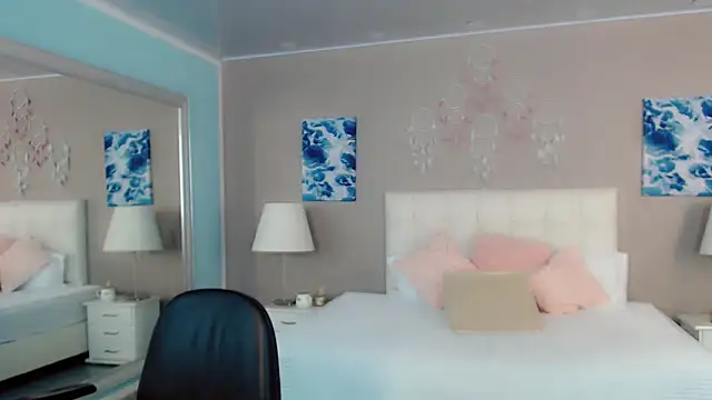 _Maddison_Ivanova_ 웹캠 쇼