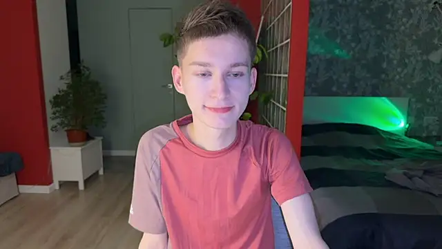 AlexFH Chat XXX in diretta