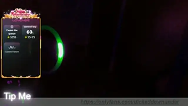 OFFICAL_DICKEDDOWNUNDER Webcam Show