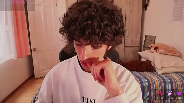 Nude_Boy18 Webcam-Show