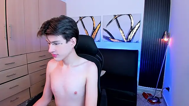 Rude_BoysW webcam show