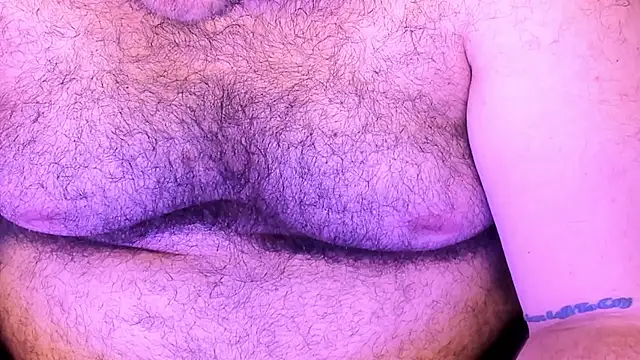 Webkamerová show big_bearr