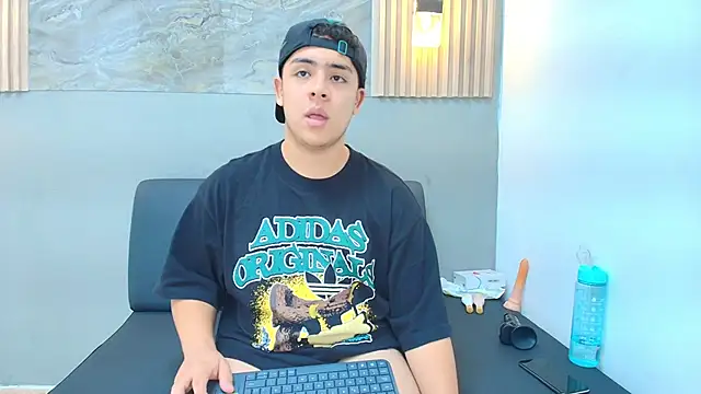 Erick_craig 在線直播表演