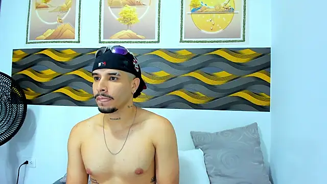 Sembang XXX Secara Langsung Leon_Hotx