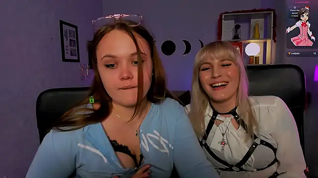 Вебкам-шоу marta_smith1