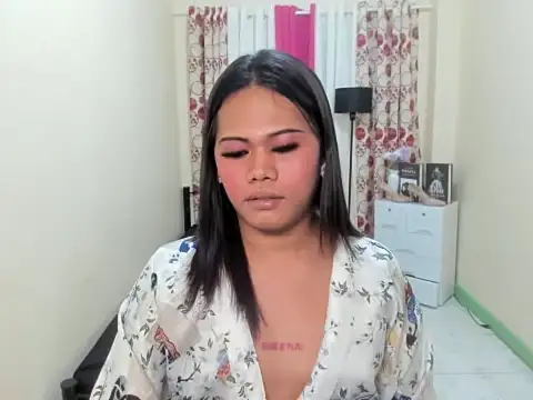 Seductive_terra Pertunjukan Webcam