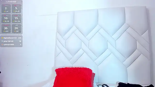 Cleopatra_Trans 现场XXX聊天