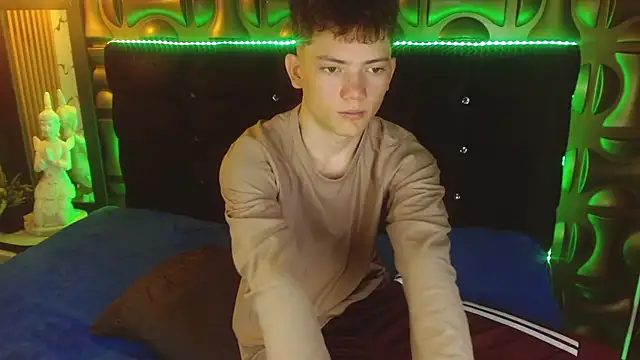 cruz_dante 网络视讯表演