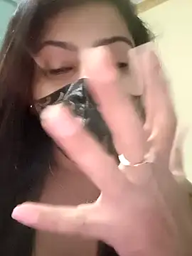 SANAYA_ROY 现场XXX聊天