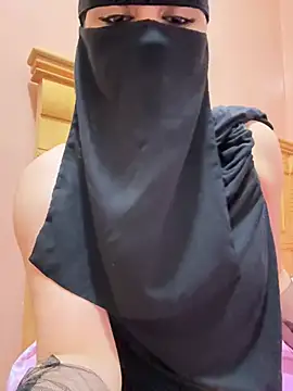 _Laiali_ Adlı Modelin Web Kamerası Şovu