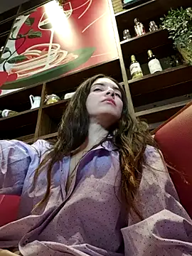 Chat XXX en directo de Sam_Sara