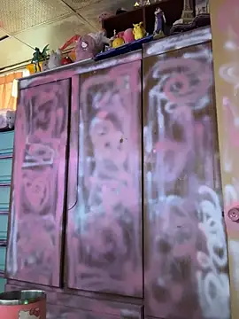 JesuAdam 现场XXX聊天