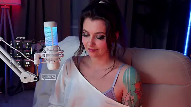 honeycherry Live XXX-chat