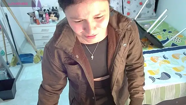 Czat XXX na żywo – soniafuckboobs