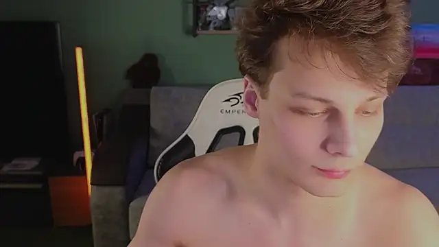 TeddyLiLboy Obrolan Langsung XXX