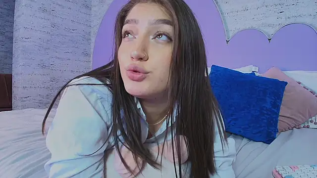 Chat XXX en directo de Giaa_Ross