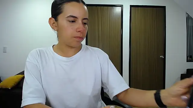 Czat XXX na żywo – Mariam_Gomezxxx