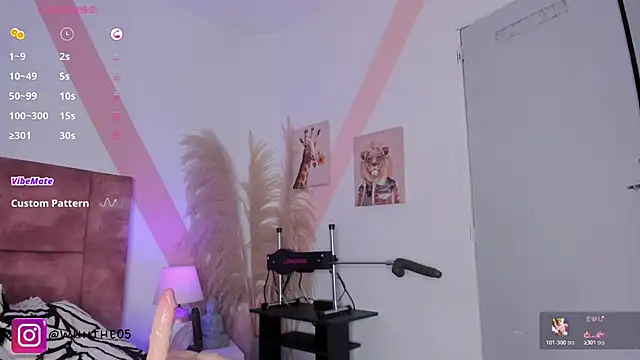 Chat XXX Live isabella_whiithe