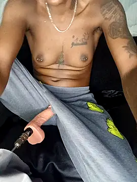 Nimah_'s Live XXX Chat