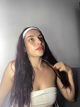 Živý XXX chat dakota_le