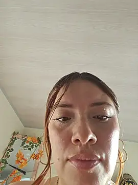 Czat XXX na żywo – valery_mora