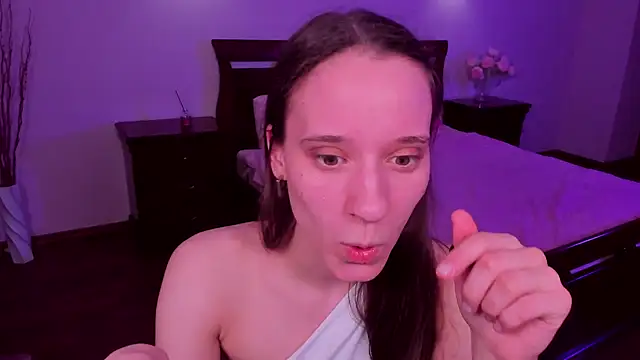 Živý XXX chat StaceySunny