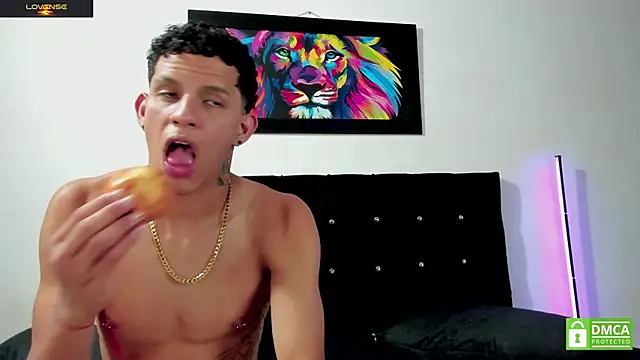 Noha_white's Live XXX Chat