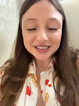 Živý XXX chat Kimsweet7