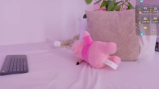 Živý XXX chat emily_bank