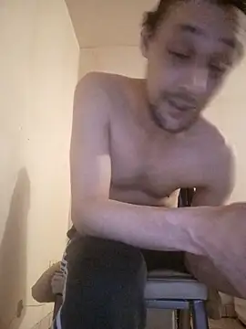 Keke31e Show in webcam