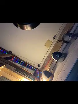 Twist_N_Tease's Webcam Show