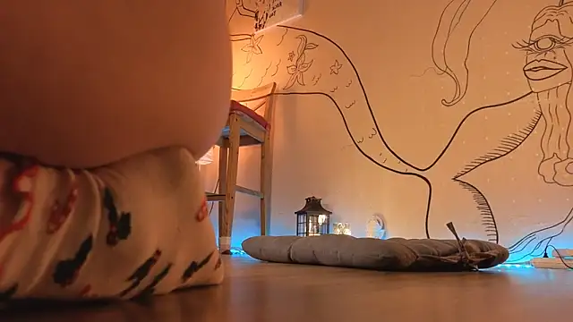 emiliyafox_ Live XXX Chat