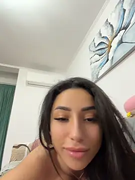 Živý XXX chat GinaValentinna